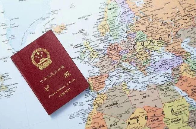 欧洲对中国免签的国家有哪些