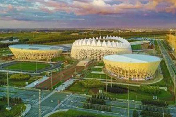 2021长春奥林匹克公园游玩攻略-开放时间门票及地址