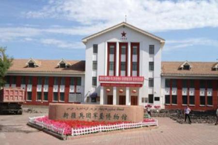 2022军垦博物馆游玩攻略 - 门票 - 交通 - 地址