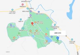 诸葛村在哪个城市 诸葛村旅游风景区