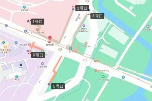 2021上海樱花节车辆通行调整情况 上海赏樱游园出行攻略