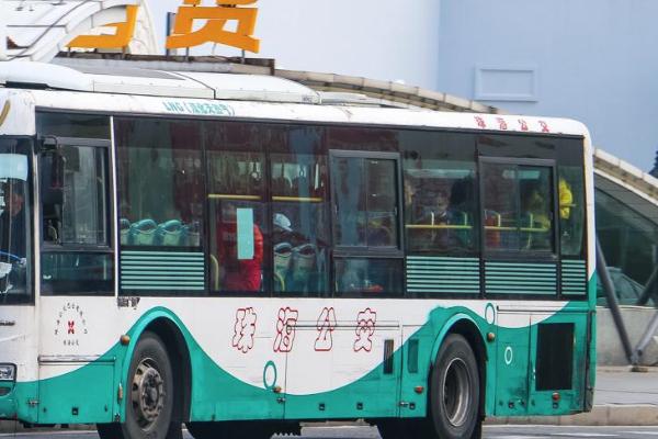 3月珠海公交线路调整信息