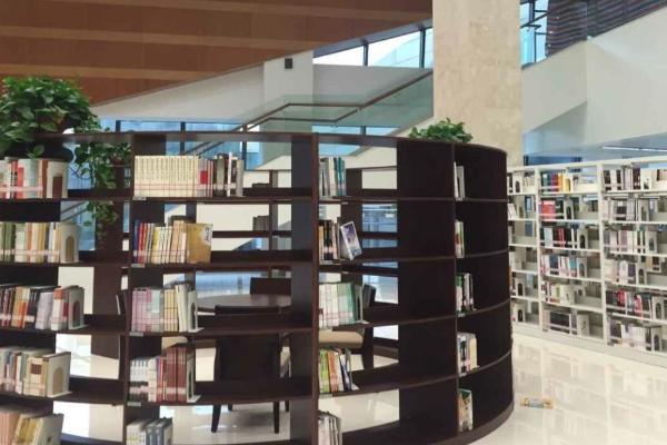 长沙免费图书馆有哪些 长沙免费图书馆推荐
