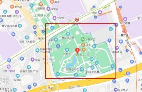 上海静安公园有什么好玩的 静安公园地址