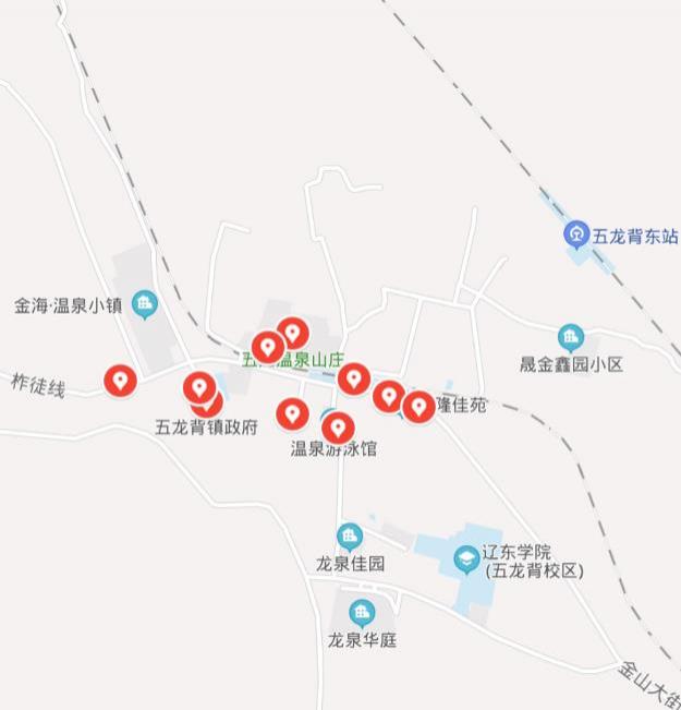 丹东旅游景点哪里好玩 丹东旅游景点必去的地方