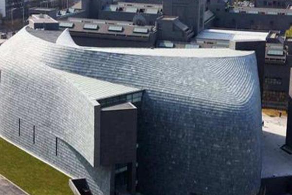 2021年3月16日起中央美术学院美术馆恢复开放