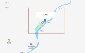 龙川村在哪里 安徽绩溪龙川村怎么样