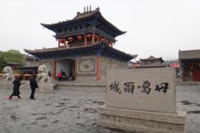西宁丹噶尔古城在哪里 丹噶尔古城值得去吗