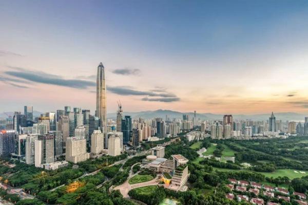 2021深圳清明节需要预约的景区有哪些