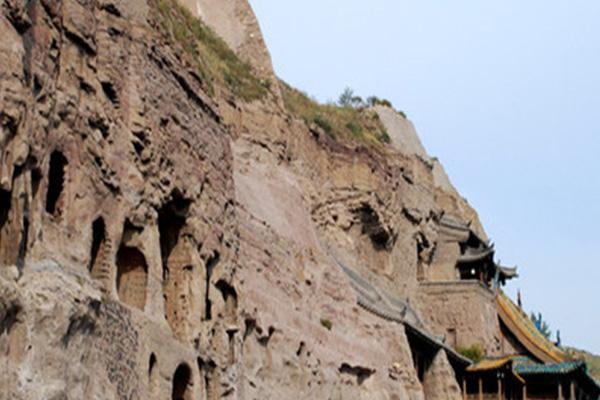 敦煌莫高窟最佳旅游时间 2021开放洞窟有哪些