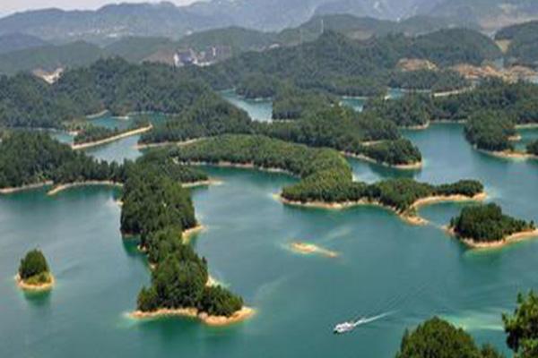 杭州千岛湖什么季节去最好 千岛湖周边赏花路线推荐2021