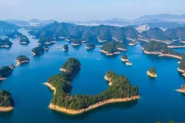 杭州千岛湖什么季节去最好 千岛湖周边赏花路线推荐2021
