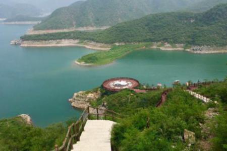 2021保定易水湖景区旅游攻略-门票多少钱