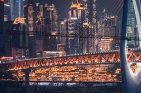 重庆有什么好玩的地方景点介绍 重庆二日游最佳路线图