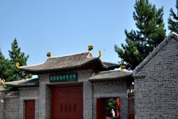 2022林枫故居纪念馆旅游攻略 - 门票 - 交通 - 地址