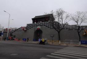 青岛烟台大连轮渡游攻略