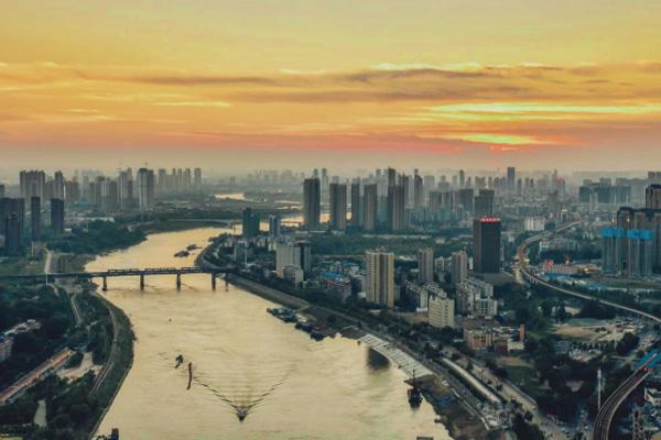 2021武汉汉江湾桥什么时候通车