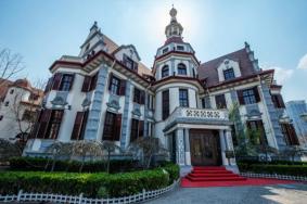 2021天津新建公园有哪些及广场汇总