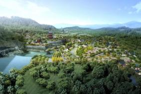 2021南京博物馆及景区建设规划汇总 江苏园博园开园时间