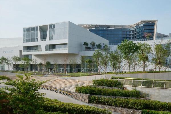 2021深圳海上世界文化艺术中心清明节展览活动汇总