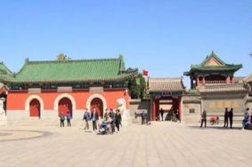 天津大悲院2021恢复开放时间-参观注意事项