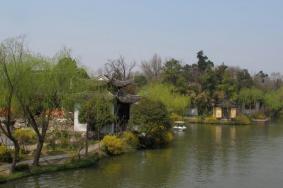 3月江都去哪里好 江都好去处推荐