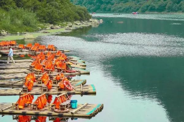 浙江春季旅游最佳去處 2021浙江旅游踏青必去景點