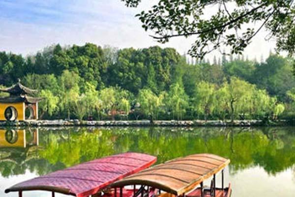 扬州最佳旅游时间 扬州旅游景点攻略2021