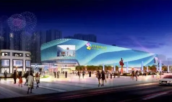 2021重庆双福爱琴海购物公园最新情况及开业时间