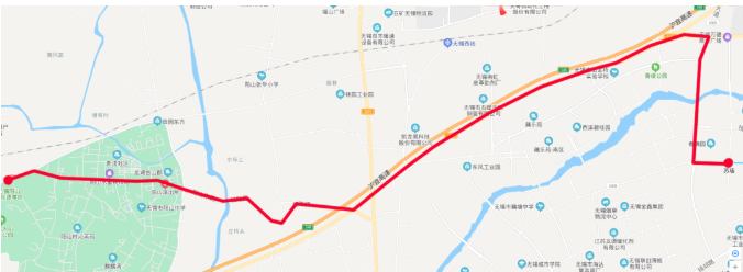 阳山桃花节2021时间及转车攻略