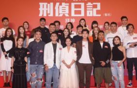 刑侦日记在哪里拍摄的 刑侦日记取景地