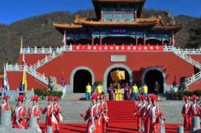 2021天津清明盘山庙会活动攻略-时间地点及内容