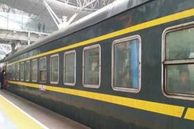2021东莞东火车站清明节将增开12趟列车