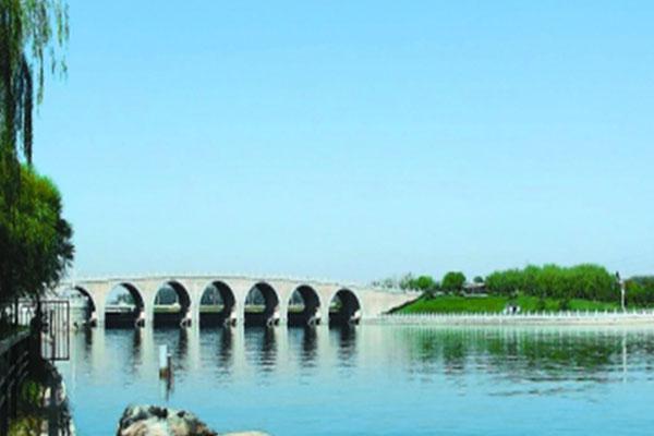 2021年3月23日起北京通州大运河游船开航-线路及门票