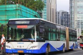 3月29日起上海青浦7条公交线将调整走向