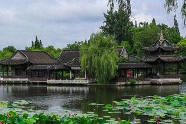 扬州旅游休闲年卡和风景园林年卡的区别-怎么办理