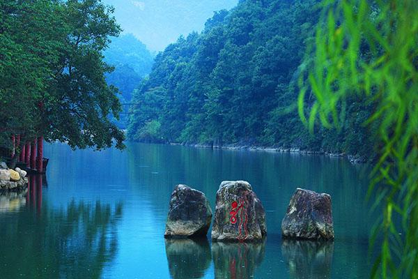 莆田九龙谷景区门票多少钱 景区游玩攻略