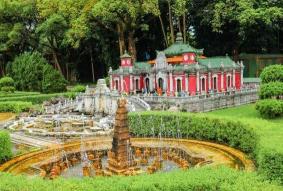 2021清明节深圳锦绣中华民俗文化村门票