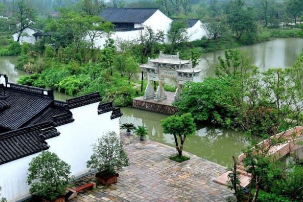 2021杭州西溪湿地花朝节时间-地点-活动详情