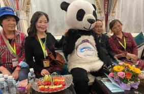 熊猫专列y888次列车成都遵义三日游攻略