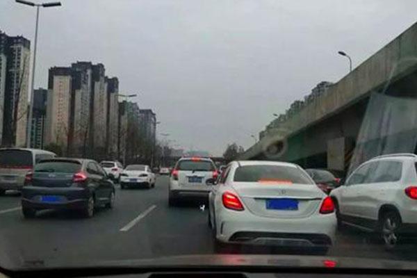 2021清明節上海交通出行指南-相關政策