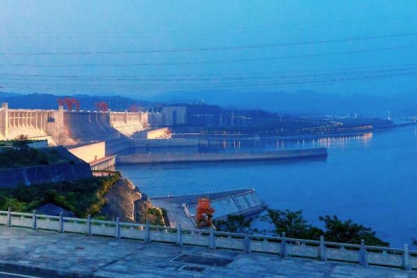 2021宜昌三峡大坝景点门票多少钱-旅游攻略