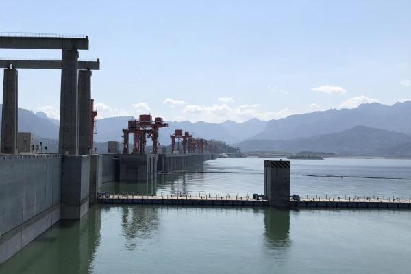 2021宜昌三峡大坝景点门票多少钱-旅游攻略