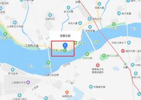 福州苍霞公园在哪里 苍霞公园交通怎么走