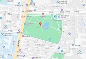 武汉关山荷兰风情园在什么地方 好玩吗