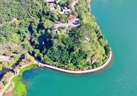 西昌邛海旅游攻略必去景点