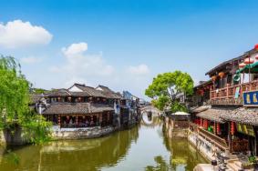 适合情侣去的旅游胜地 九大情侣浪漫旅游景点