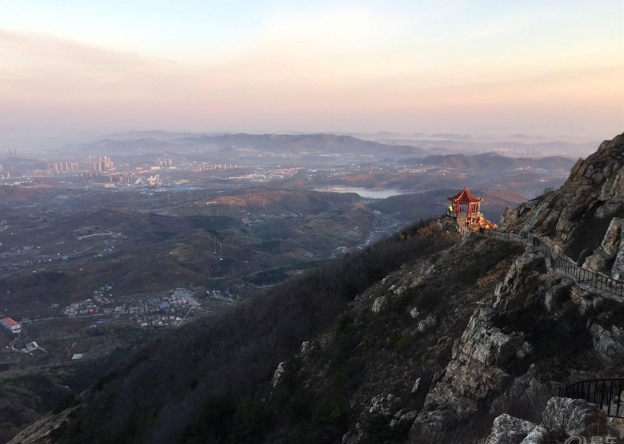 2021大连大黑山杜鹃花什么时候开 大黑山最佳旅游时间