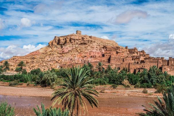 2021摩洛哥旅游攻略指南