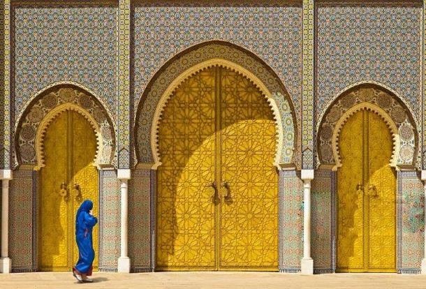 2021摩洛哥旅游攻略指南